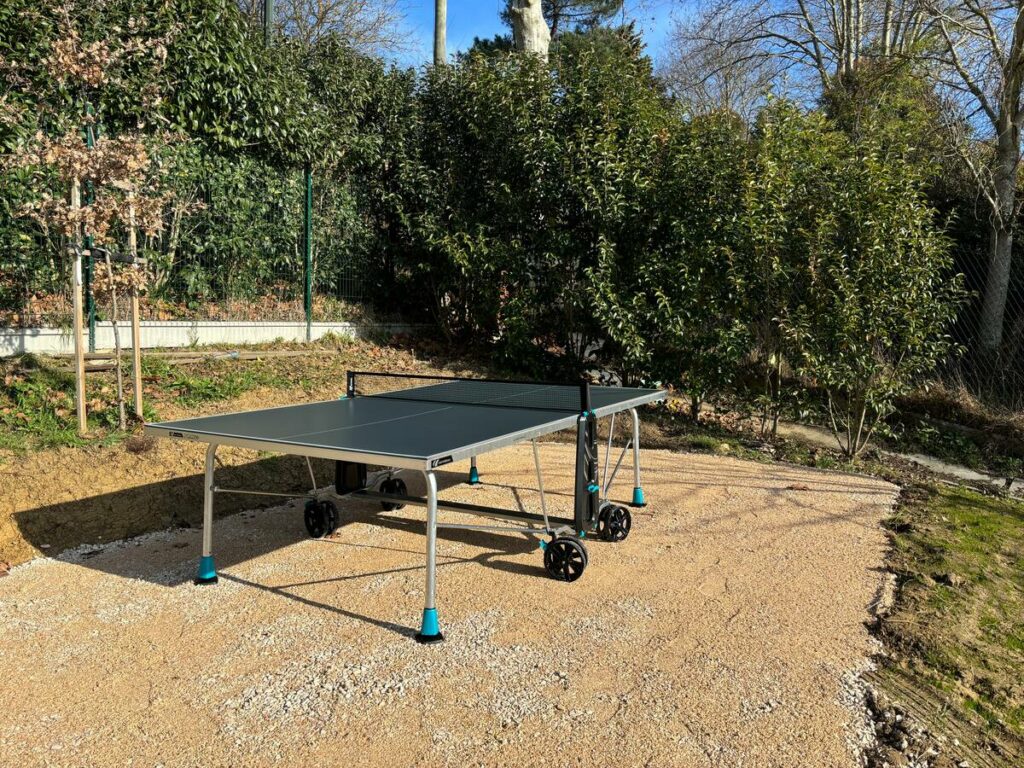 Table de Ping Pong Cornilleau