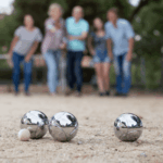 Pétanque