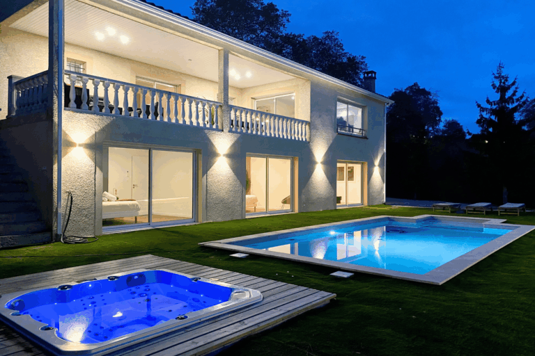 Villa Vista Valada