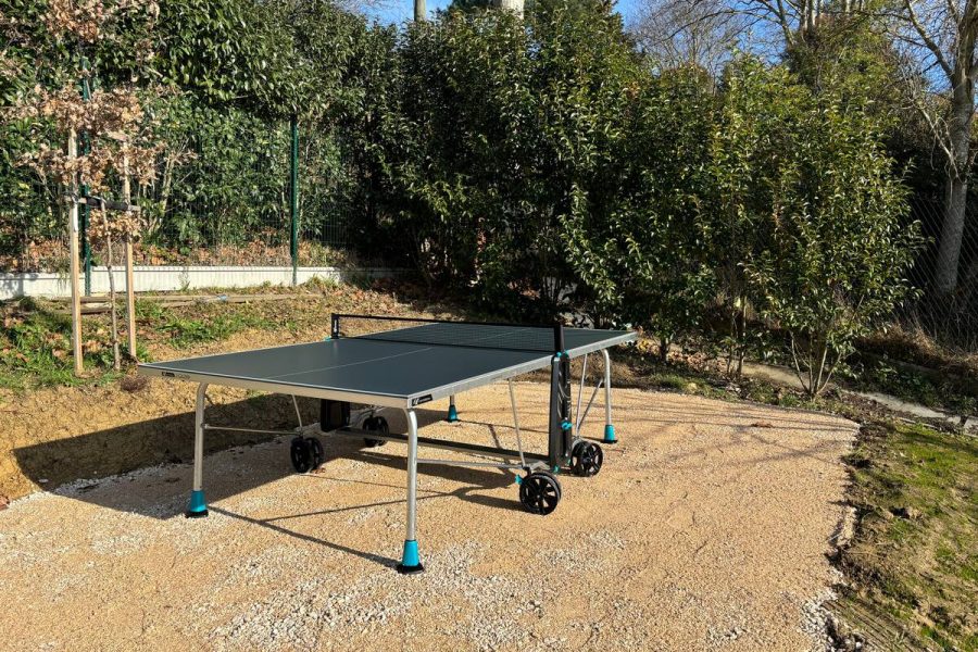 Table de Ping Pong Cornilleau